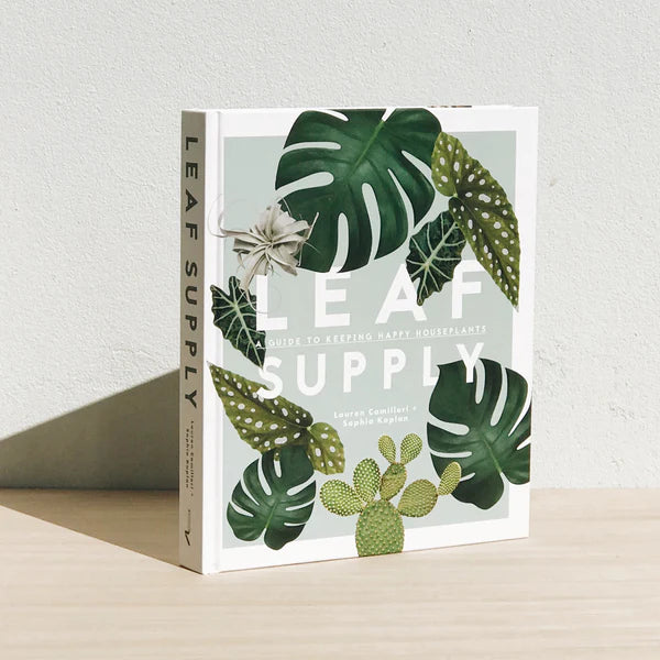 Happy Plants - Password Book – Otter House