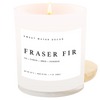 Fraser Fir Soy Candle (11 oz)