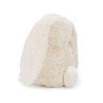 Tiny Nibble 8" Bunny - Cream