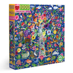 Tree of Life 1000 Piece Puzzle