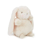 Tiny Nibble 8" Bunny - Cream