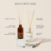 Flower Shop Reed Diffuser