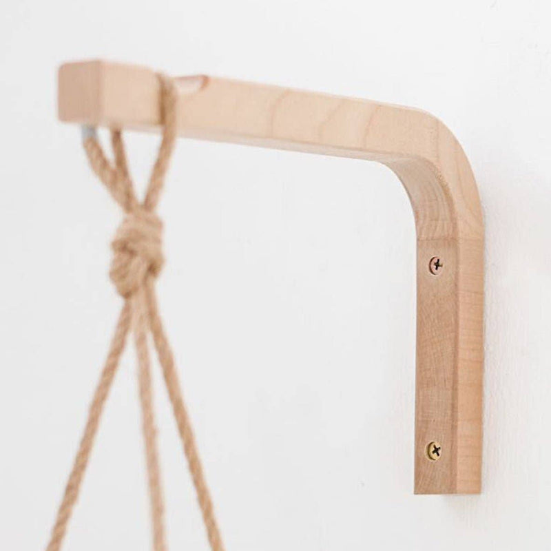 Birch Wall Hanger