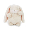 Tiny Nibble 8" Bunny - Cream