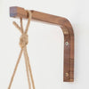 Birch Wall Hanger