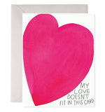 Valentine Cards by E. Frances